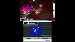 Pokémon Rumble Blast Playthrough Part 11 FINALE [upl. by Rolandson]