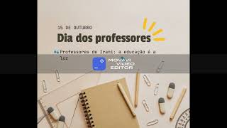 Professores de Irani 2024 [upl. by Jehovah879]