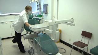 Dental Assistant Procedures [upl. by Adlaremse]