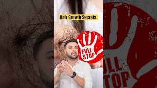 100 Hair Growth Serum to Stop Hair fall Best Rosemary Water [upl. by Slotnick]