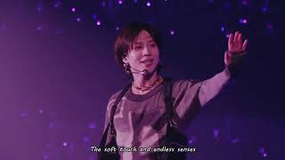 SHINee  View Yoyogi Concert 2023 ENG SUBS [upl. by Tnayrb]