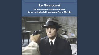 Après minuit Bande originale du film quotLe samouraïquot [upl. by Betthel]