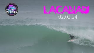 Surfers Pictures Lacanau Feb24 [upl. by Sidnala]