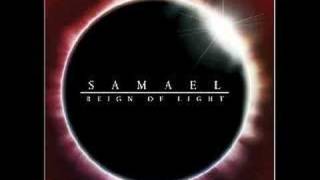 Samael  Door of Celestial Peace [upl. by Nowyt]