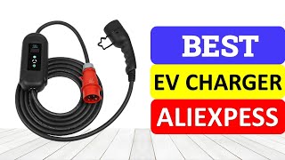 Top 10 Best EV Charger in 2023 [upl. by Aili]