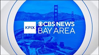 Watch Live Protesters block Golden Gate Bridge and I880 snarling traffic  CBS News Bay Area [upl. by Neeruam]