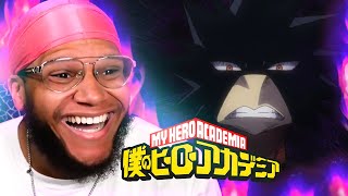 TOKOYAMI FULL RELEASE  My Hero Academia Season 7 Ep 17 REACTION [upl. by Issor]