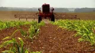 Curso de tecnologia em Mecanização em Agricultura de Precisão  Fatec Shunji Nishimura [upl. by Dranoc]