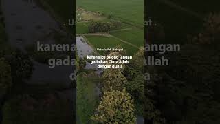 Motivasi drone dji djiminise videography tranding fyp fypシ゚viral ustadzadihidayat [upl. by Bentley]