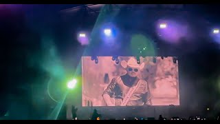 MAOLI’S INTRO at Fiji’s Homecoming Concert in Nadi [upl. by Hicks]