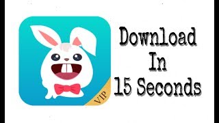 TutuApp VIP free Download In 15 Seconds [upl. by Gustafson189]