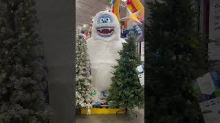 ￼ abominable snowman subscribe Bumble Rudolph ￼ [upl. by Zeculon263]