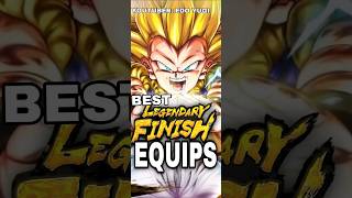 NEW RED LL SSJ3 GOTENKS EQUIPMENTS GUIDE Dragon Ball Legends [upl. by Anen370]