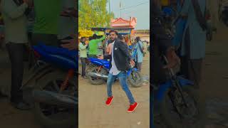 Piche barati aage band Baja aaye dulhe Raja dance 🎷🎺🪕🎸👌 [upl. by Gable]