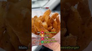 Build the Ultimate 10 Fast Food Combo [upl. by Moises852]