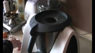 Thermomix  ciasto na naleśniki [upl. by Brigitte]