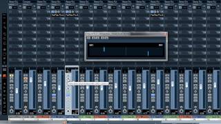 Arbeiten mit Cubase 5  Mastern eines Albums 4 [upl. by Sirdi184]