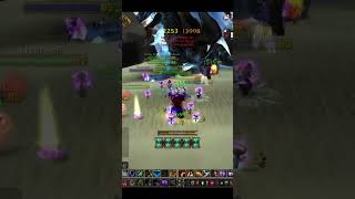 Elemental shaman Short 4 End Time ET Cataclysm 434 Whitemane [upl. by Quickman478]