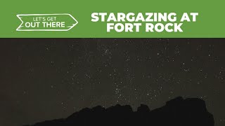 Dark sky sanctuary in Oregons high desert offers spectacular stargazing [upl. by Proffitt]