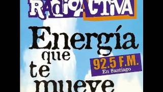 RADIOACTIVA 925  MORE BEATS 11 MINUTOS [upl. by Lauri662]