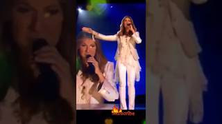 im aliveiamalive celinedion shortsviral shorts music trending reels youtubeshorts music [upl. by Newol34]