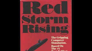 Red Storm Rising  Putting to Sea  Episode 1 [upl. by Piane667]