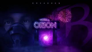 Instrumental Reggaeton Orion 2017  EXHIBICION  BREAKSON [upl. by Berhley]