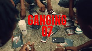 Conii gangster  GANGING 07 clip officiel [upl. by Pearline]