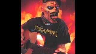 Iron Maiden Acoustic  Run Silent Run Deep [upl. by Jose]