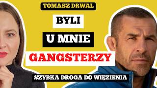 ŻYĆ ZGODNIE Z PRZYKAZANIAMI Jak wygląda PRAWDZIWE ŻYCIE Tomasz Drwal [upl. by Lekcim]