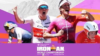 2021 Intermountain Healthcare IRONMAN World Championship Documentary [upl. by Ibson]