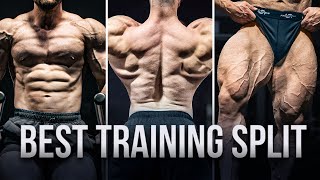 3 Secrets To Making A Perfect Training Split [upl. by Annil849]