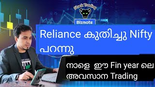 Post Market News  Stock Market News Malayalam  Stock Market Kerala [upl. by Kristoffer635]