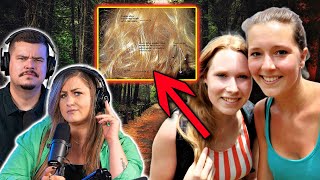 Missing In The Jungle Camera Found With Eerie Pics What Happened to Kris Kremers amp Lisanne Froon [upl. by Gnuy245]