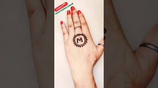 The Most Beautiful Mehndi Designs [upl. by Chun]