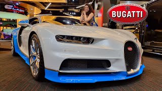 Bugatti CHIRON  Worth 26 Crores  😱 [upl. by Deery557]