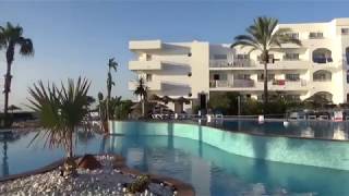 Best Oasis Tropical Mojacar Julio 2018 [upl. by Goldshell]