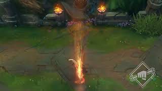 PBE Preview  Porcelain  Firecracker  Withered Rose [upl. by Oiramat596]