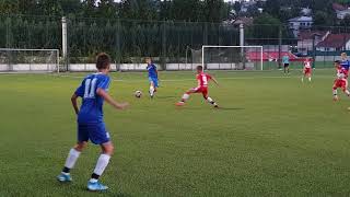 Crvena Zvezda 2008  OFK Beograd 2007 11 01 [upl. by Naivaf]