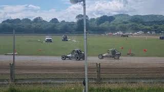 Evesham Alf Cope Memorial 7th July 2024 Class 9 Final [upl. by Weissberg526]