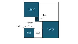 Math Kangaroo 2011 Level 56 Problem 24 [upl. by Hcirteid538]