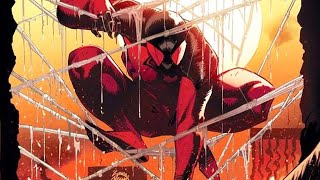 Top 10 Kaine Parker Scarlet Spider Facts You Need To Know [upl. by Wileen]