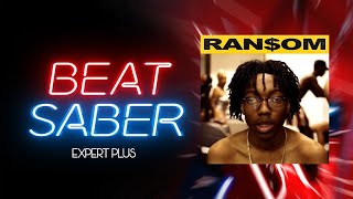 Beat Saber  Ransom Top 500 [upl. by Marijn512]