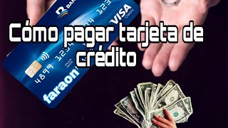 cómo pagar tarjeta del banco banreservas [upl. by Horacio81]