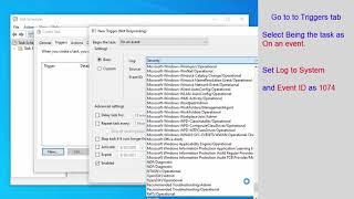 How To Enable Shutdown Sound In Windows 10 [upl. by Ellirpa558]