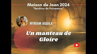 Maison de Jean Myriam Aguila [upl. by Iover]