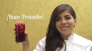 Como preparar Clericot Receta [upl. by Dory535]