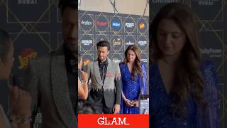 Atif Aslam  Hum Awards  London [upl. by Ahsaetal]