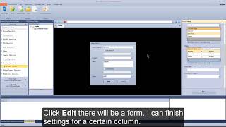 Create bot without coding skill neededBotChief Editor  Database Process action [upl. by Hartzel]