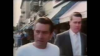 A Bronx Tale TV Spot 1993 [upl. by Sauls497]